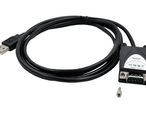 Usb a Seriale RS-232