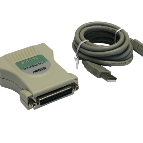 Usb a Parallela
