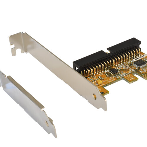 EIDE controller