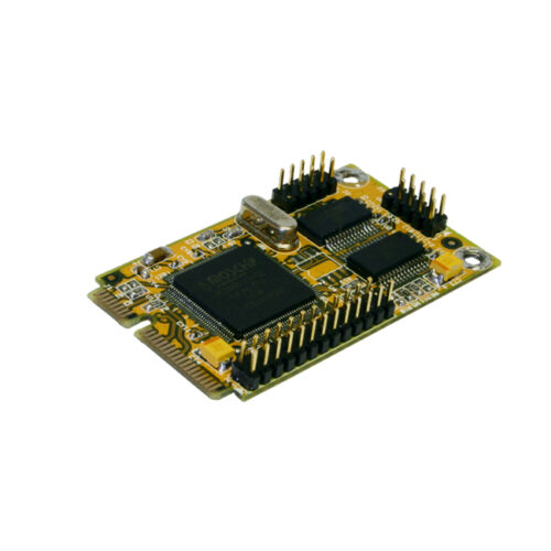 Mini schede PCIe