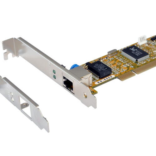 Ethernet