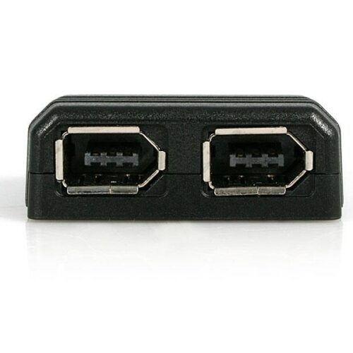 FireWire A+B