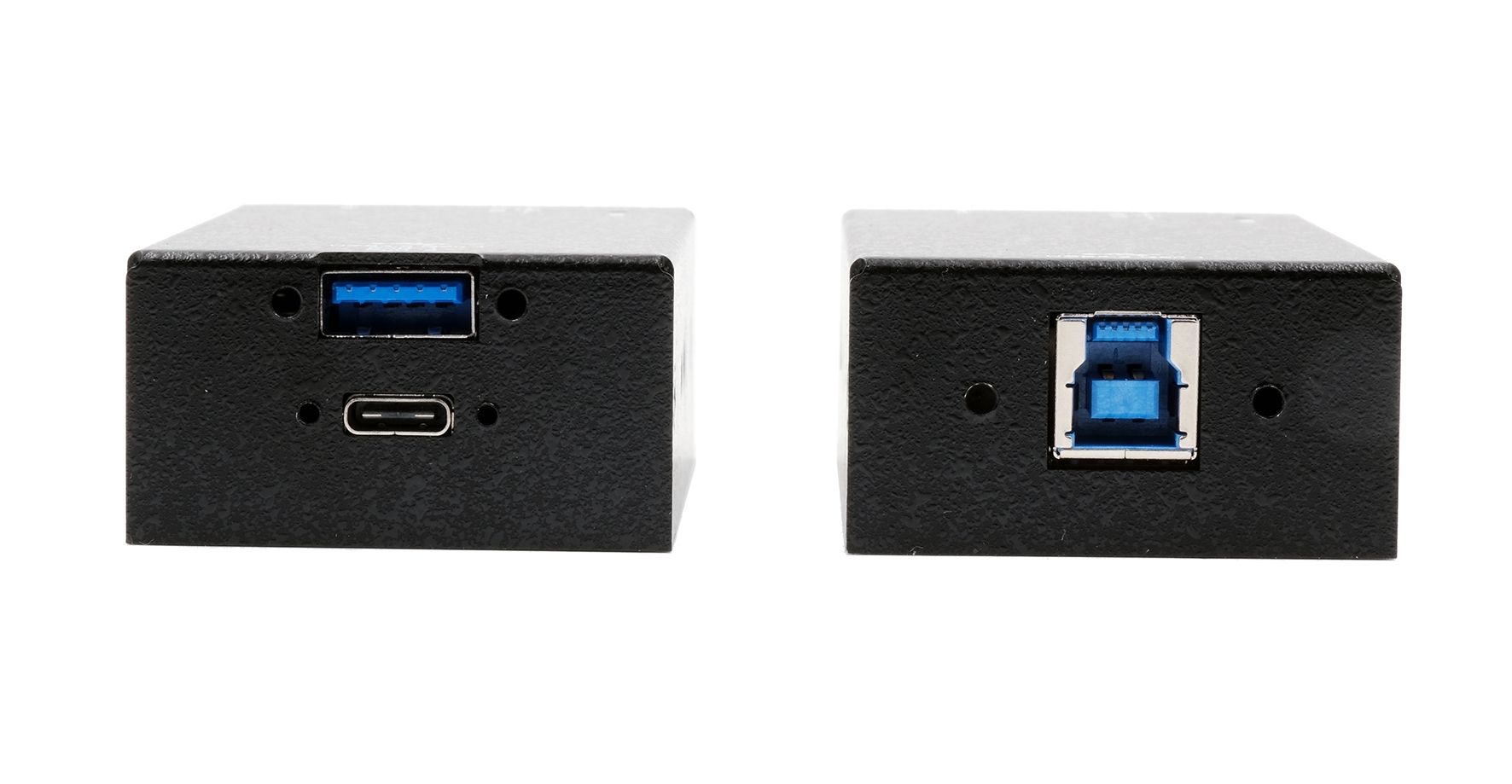 Cavo DI PROLUNGA CON PORTE USB 3 vie uscite 6 PORTE USB POTENZA di un dispositivo di protezione 