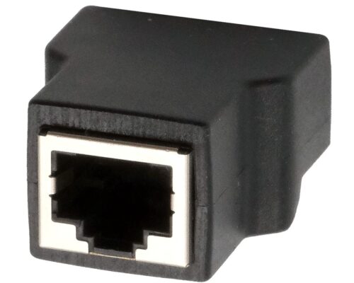 Adattatore RJ45 femmina a morsettiera push and release a 8 pin CAT.5e  Archivi - EXSYS ITALIA S.R.L.